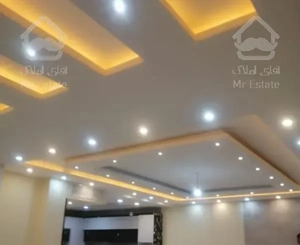 سه خوابه 200متری نوساز صفر تکمیل خیابان صنعتگر