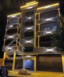 فروش ساختمان تجاری ومسکونی