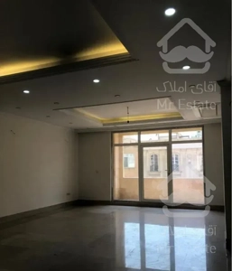 ۲۰۵ متری نوساز دو طرف نور میرداماد فول امکانات