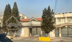 فروش ویلایی در شهرک غرب