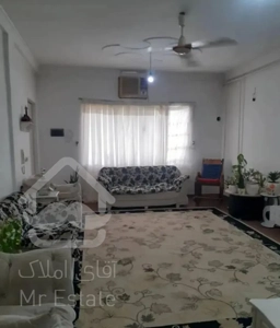منزل همکف آفتاب ۹۲ متراژ ۸۵ متر