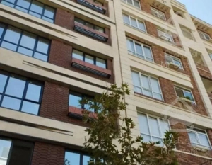 ۱۱۸متر/دو خواب/نوساز/طبقه پنجم