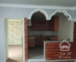 آپارتمان 63 متری سنددار