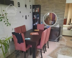 ۹۰ متری زیرهمکف بازسازی شده حیاط دار