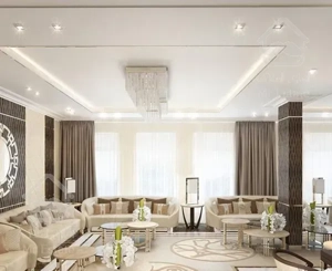 رهن و اجاره اپارتمان ۷۰ متری بلوار فردوس