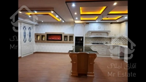 خرید و فروش آپارتمان 127 متری 3 خوابه جنت اباد