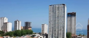فروش آپارتمان/سرخرود/بلوار دریا