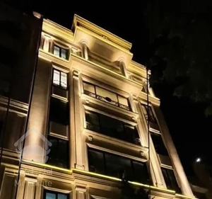 سجاد ۳۰۰ متر استثنا یی