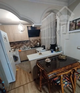 ۶۰ متر ۱ خوابه خوش نقشه شاهین( فوری فروش)