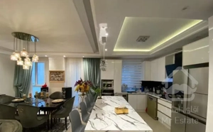 161 متر سه خواب /فرمانیه+تک واحدی