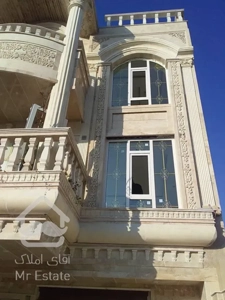 فروش ویلا در ۲ طبقه