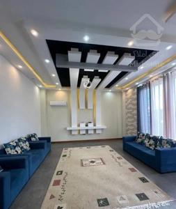 فروش ویلای مدرن ۱۲۰ متری۲ خواب مستر