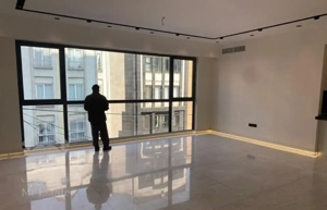 ۱۵۱ متر آپارتمان شریعتی دوراهی قلهک ۲ پارکینگ