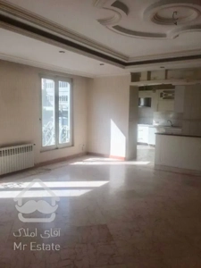 ۱۰۰متر آپارتمان مسکونی در فردوس شرق