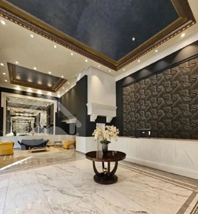 فروش ویژه  آپارتمان ۲۵۰ متر فرمانیه/کلید نخورده