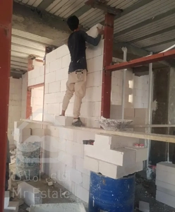 واحد ۶۹ متری با شرایط اقساط طولانی