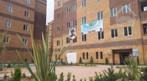 فروش آپارتمان ۱۳۵ متری ۳ خوابه شهید زرهرن