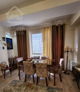 ۱۰۵ متر ۲ خوابه   ۱۰ ساله آفتابگیر*/ اباذر