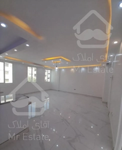 ۷۴ متر آپارتمان فول امکانات