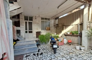 اجاره منزل ۱۰۰ متری راه مشترک انتهای مهیار