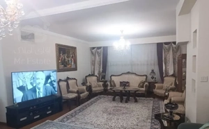 ۱۲۵ متر تکواحدی دوطرف نور بالای بلوار کشاورز