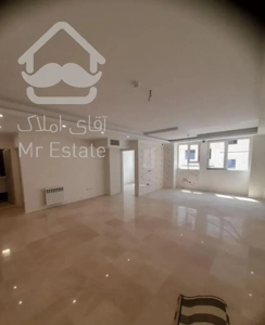 ۸۰ متر ۲ خواب/کلید نخورده/سالن پرده خور/هفت حوض