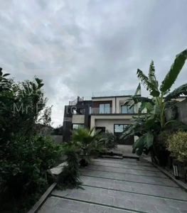 ۳۰۰ متربنادوبلکس با روف واستخر،شهرکی