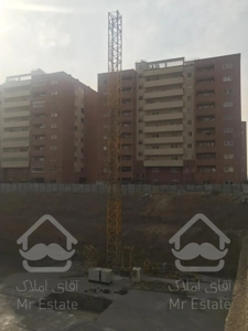 پروژه مجلل رویال پارک/ دهکده المپیک/ 85 متری