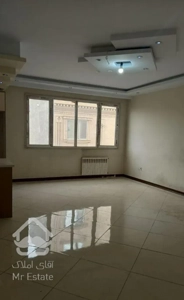 آپارتمان 95 متر /دو خواب /فول امکانات / خ قدیر