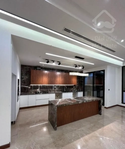 ۱۶۰متر، اوایل خاقانی، نوساز، کلا ۴ واحد