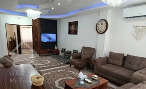 فروش آپارتمان سنددار ۱۵ واحدی پارکینگ ریموت