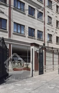 ۸۰متری نوساز کلید نخورده متری۴۳