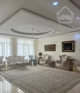 اپارتمان ۱۲۵ متر/۳ خواب/صارمی