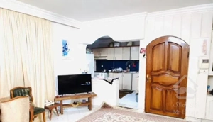 فروش آپارتمان ۹۶ متری ۲ خوابه طبقه ۴ در محله طلاب