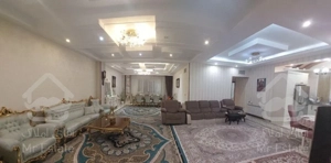 آپارتمان ۱۳۶ متر شاهین جنوبی