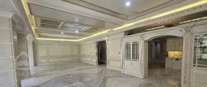 فروش آپارتمان ۲۴۰ متر ۳خواب نیاوران تاپ لوکیشن