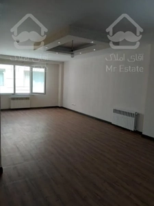 واحد ۱۱۰ متری کلیدنخورده فول امکانات