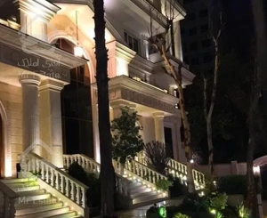 (۱۵۰متر نیاوران پارک مهر فروشنده واقعی)