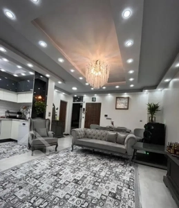 65متری، 1خواب، فول بازسازی ،سنددار، گلستان