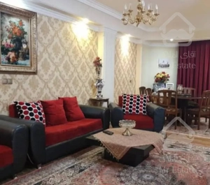 اجاره آپارتمان ۹۰متری/۲خواب/اباذر