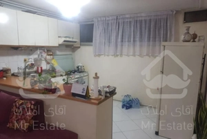 ۵۰ متر یکخوابه تکواحدی سنایی