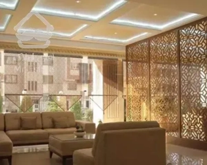 اپارتمان/۱۴۴متر/فول امکانات