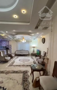 آپارتمان ط دوم*/۱۰۳ متری */آسانسور دار  ۳ پارکینگه