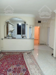 ۵۵متری.در قصرالدشت ،بوستان