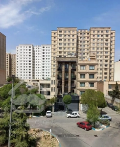 123متر 3خواب لویزان شیان  مجتمع گلها / بهترین طبقه