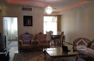 آپارتمان ۹۰ متری خوش نقشه