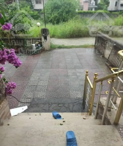 ویلا ساحلی مبله دوبلکس ۳خواب ویو ابدی