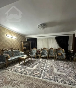 فروش ۱۰۰متر آپارتمان فول باز سازی در خ جویبار