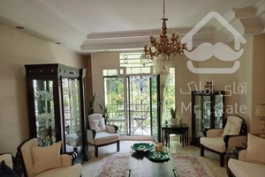 سعد آباد ۱۰۷متر خوش نقشه