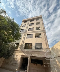 فروش آپارتمان ۷۳ متری ۲ خوابه در مینا